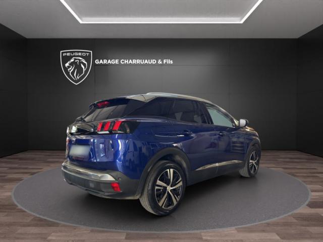 Peugeot 3008 image 1