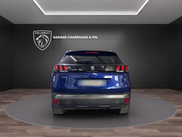 Peugeot 3008 image 8