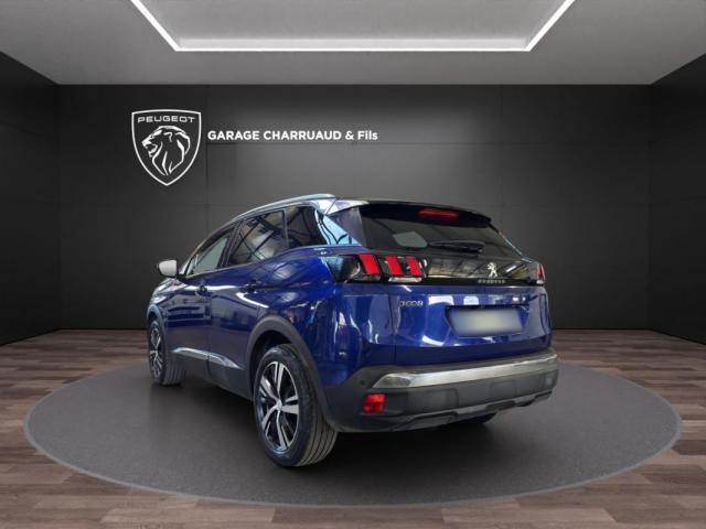 Peugeot 3008 image 5