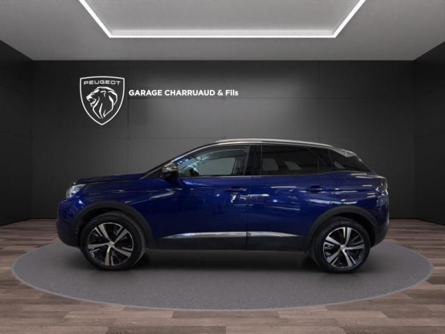 Peugeot 3008 image 6