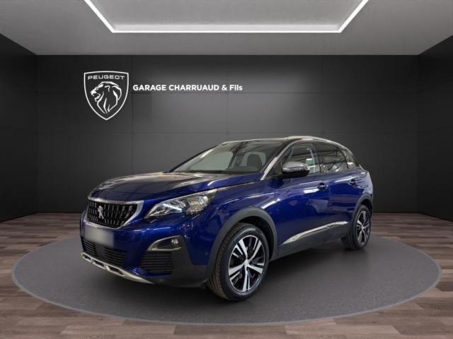 Peugeot 3008 image 9