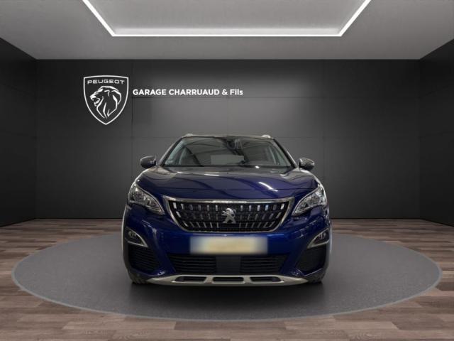 Peugeot 3008 image 3