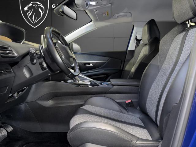 Peugeot 3008 image 4