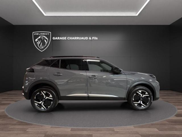 Peugeot 2008 image 9