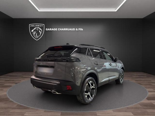 Peugeot 2008 image 5