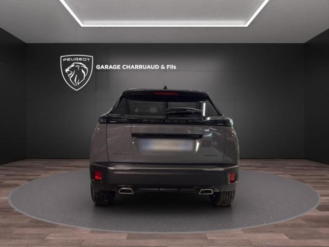 Peugeot 2008 image 6