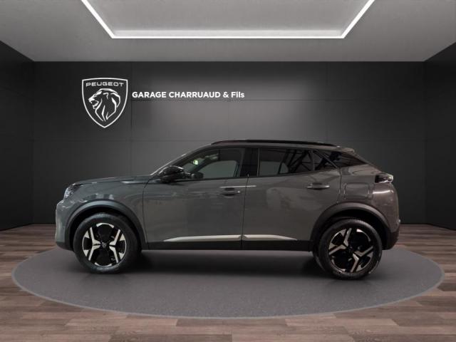 Peugeot 2008 image 1