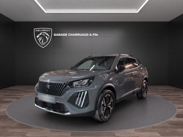 Peugeot 2008 image 4