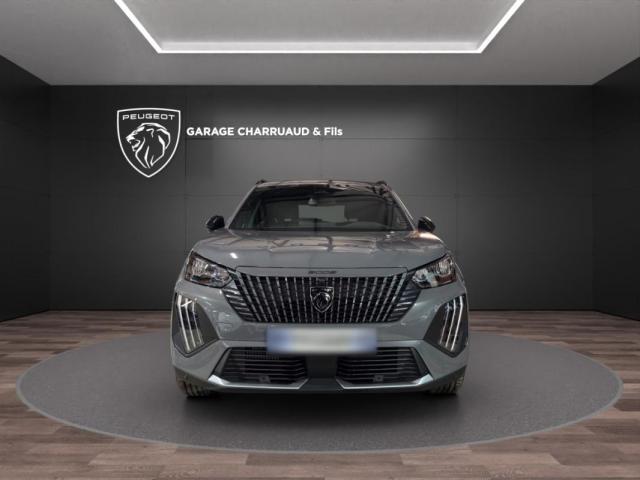 Peugeot 2008 image 8