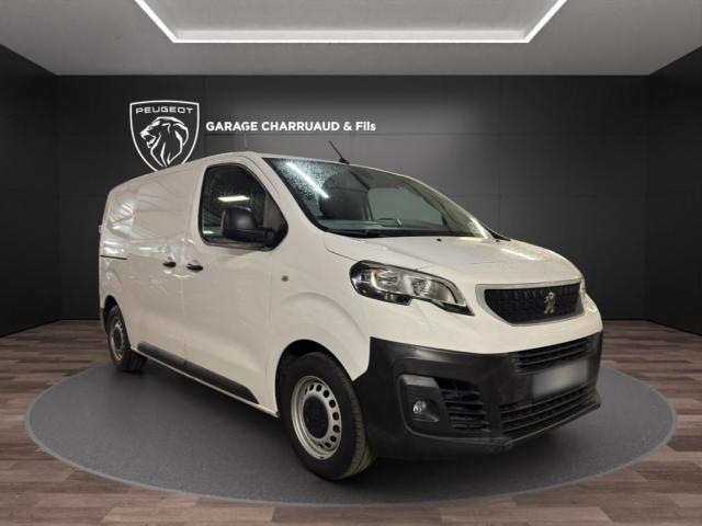 Peugeot Expert Iii 1.5 Bluehdi 120 S&s Standard Premium