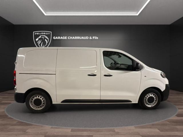 Peugeot Expert image 2