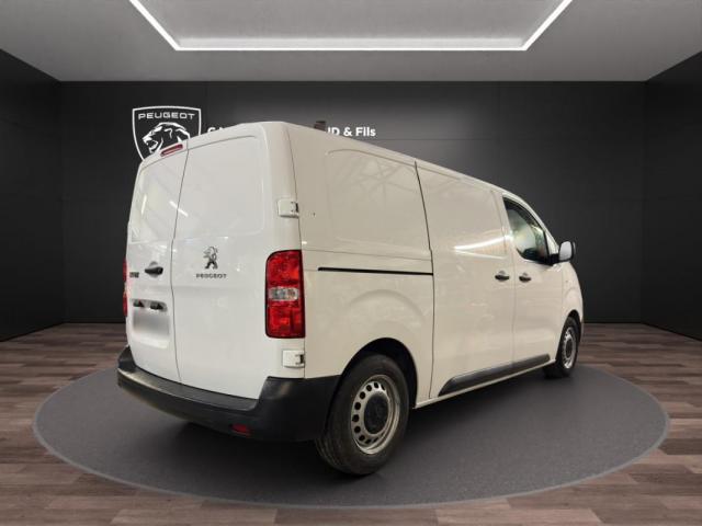 Peugeot Expert image 8