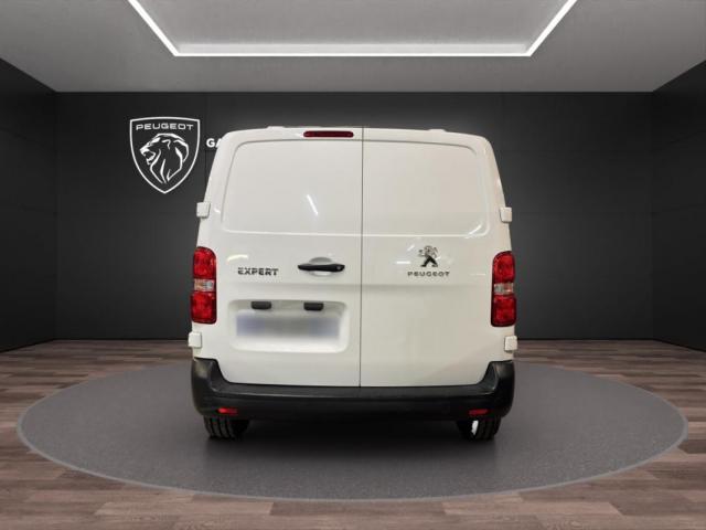 Peugeot Expert image 1