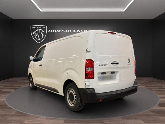 Peugeot Expert image 9