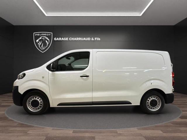 Peugeot Expert image 4