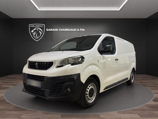 Peugeot Expert image 6