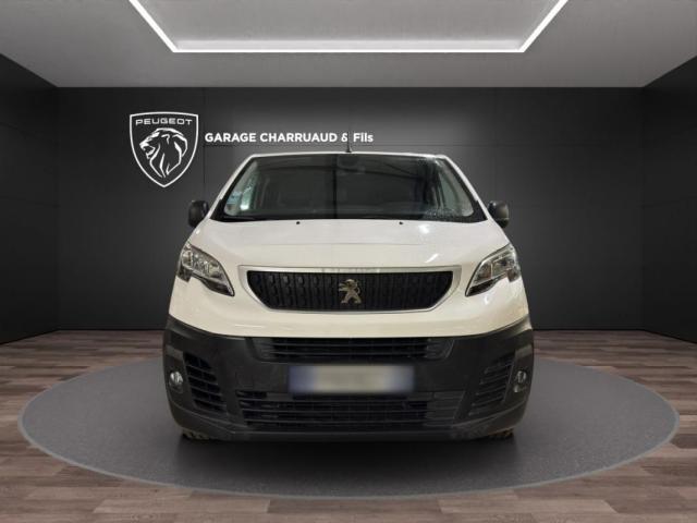 Peugeot Expert image 3