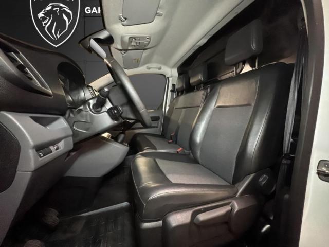 Peugeot Expert image 5