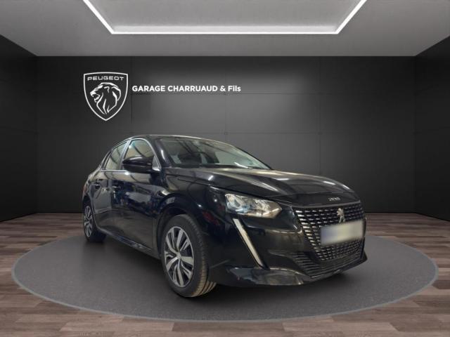 Peugeot 208 Ii Puretech 100 S&s Active Business