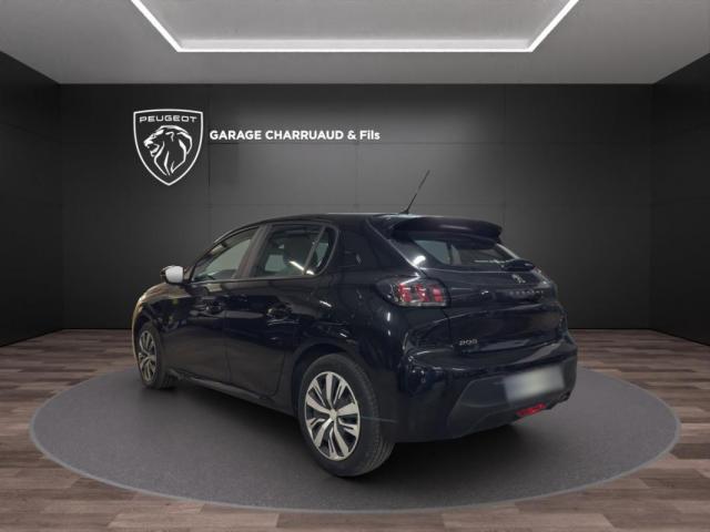 Peugeot 208 image 3