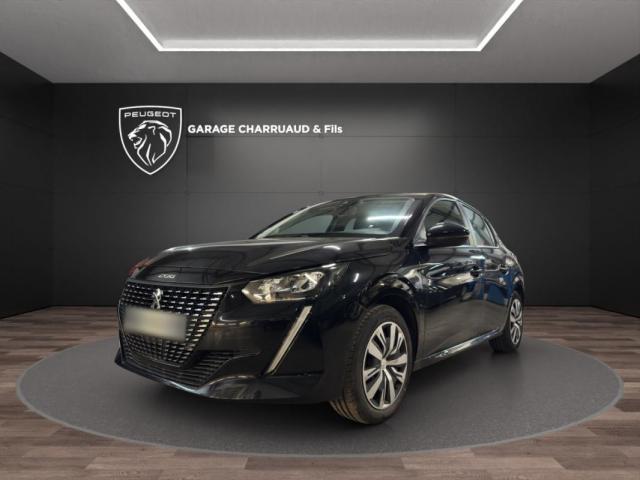 Peugeot 208 image 1
