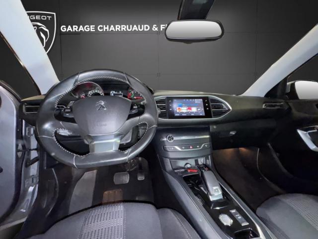 Peugeot 308 Sw image 3