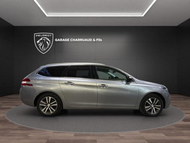 Peugeot 308 Sw image 6