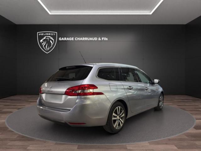 Peugeot 308 Sw image 1