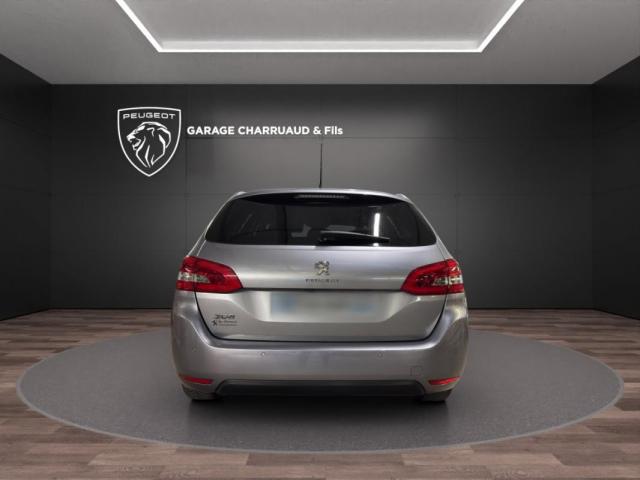 Peugeot 308 Sw image 5