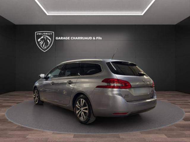 Peugeot 308 Sw image 7