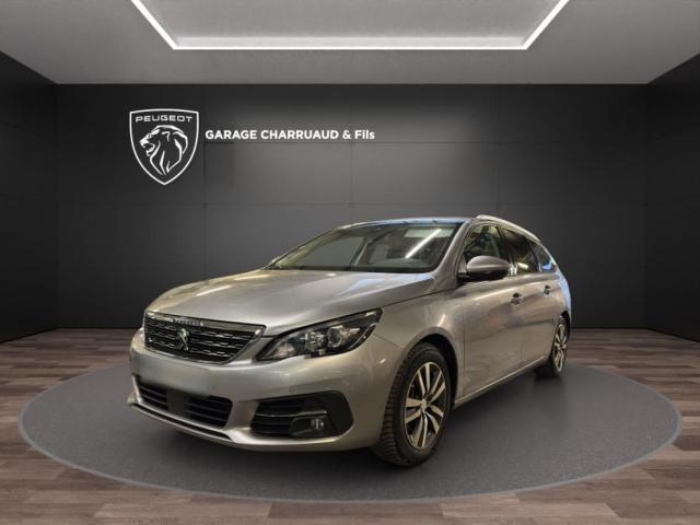 Peugeot 308 Sw image 9