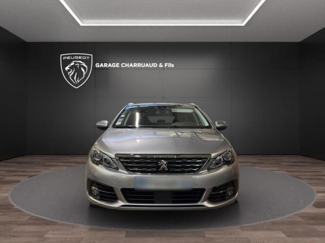 Peugeot 308 Sw image 2