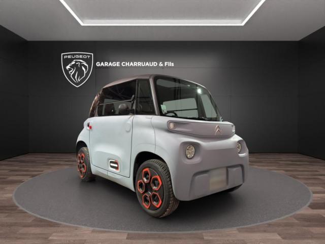 Citroen Ami Electric