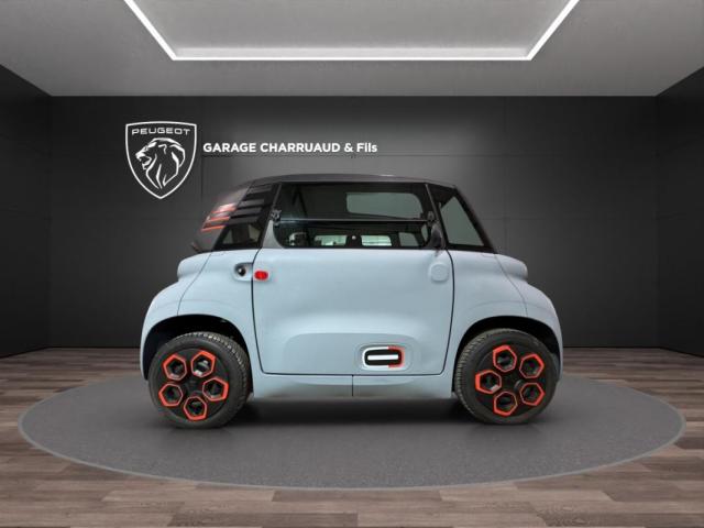 Citroen Ami image 4