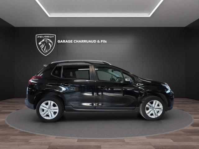 Peugeot 2008 image 9