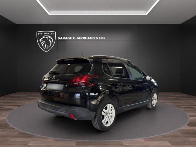 Peugeot 2008 image 4