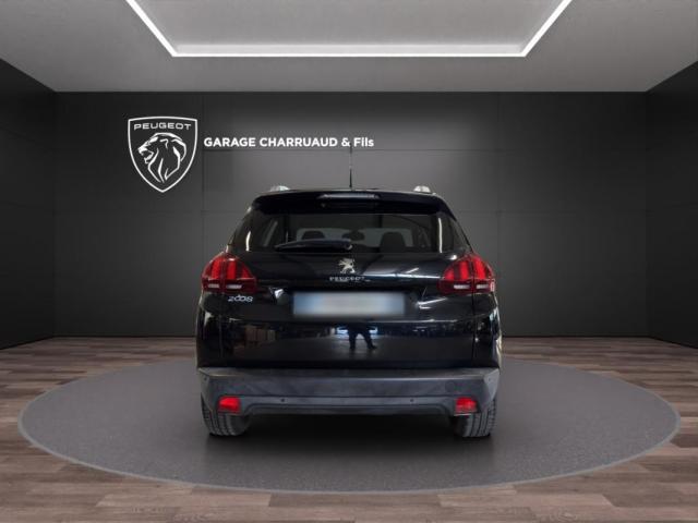 Peugeot 2008 image 6