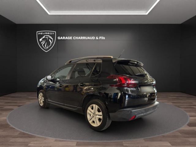 Peugeot 2008 image 1