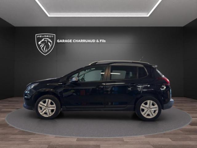 Peugeot 2008 image 8