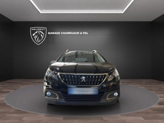 Peugeot 2008 image 2