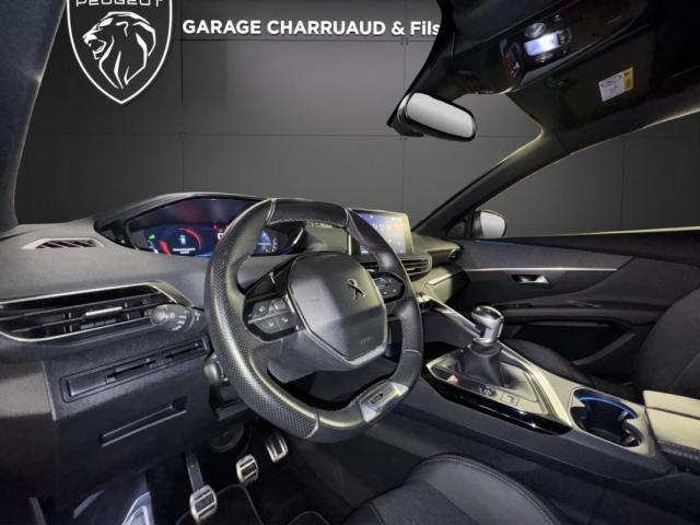 Peugeot 3008 image 5