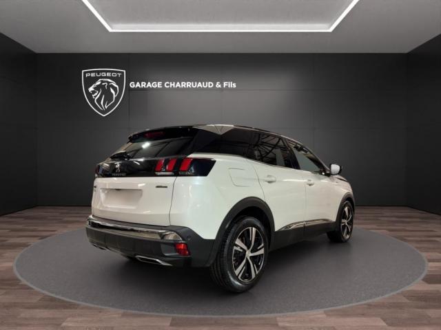 Peugeot 3008 image 4