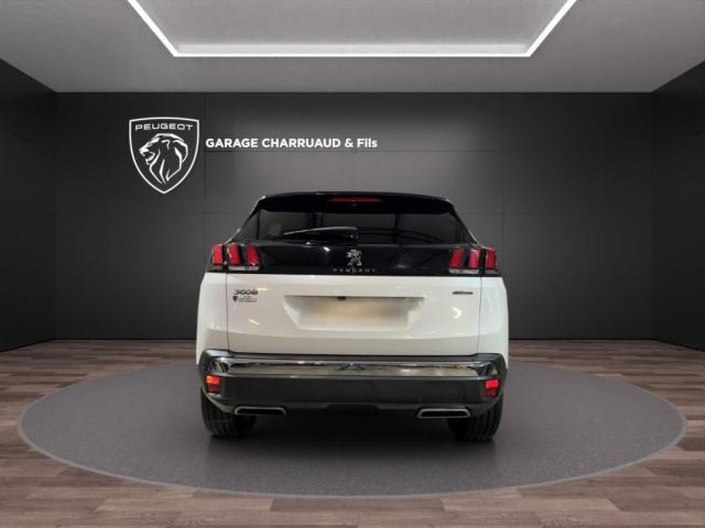 Peugeot 3008 image 7