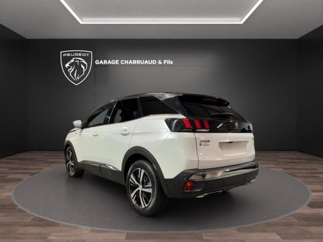 Peugeot 3008 image 6