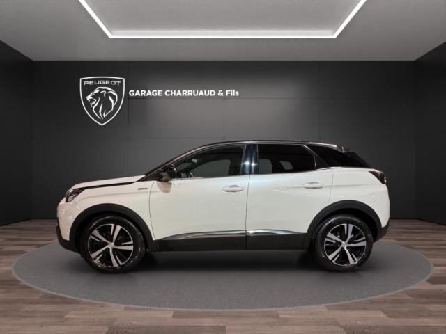 Peugeot 3008 image 3