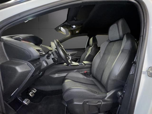 Peugeot 3008 image 2