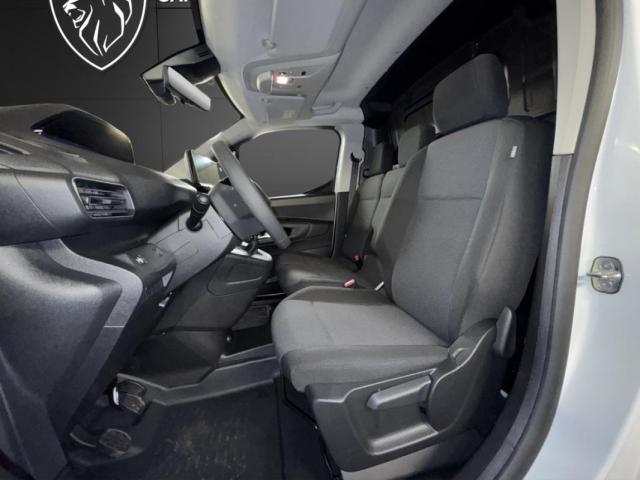 Peugeot Partner image 9