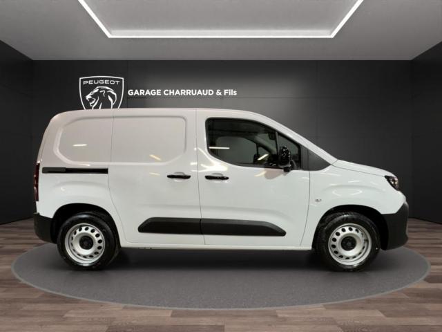 Peugeot Partner image 4