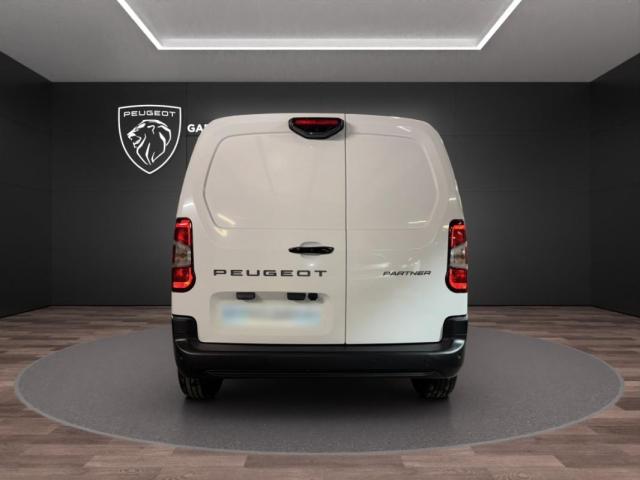Peugeot Partner image 8