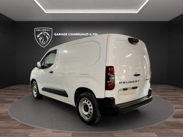 Peugeot Partner image 7